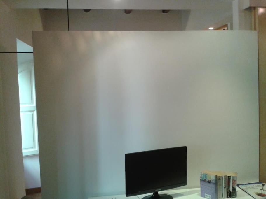 Barberini 360 Apartment โรม ภายนอก รูปภาพ