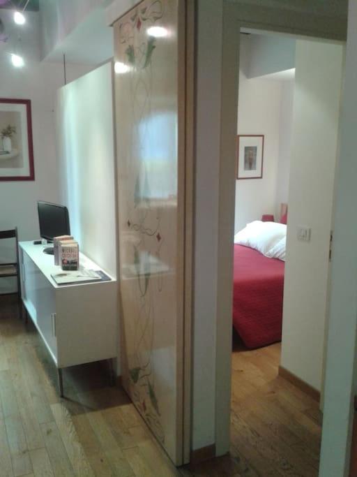 Barberini 360 Apartment โรม ภายนอก รูปภาพ